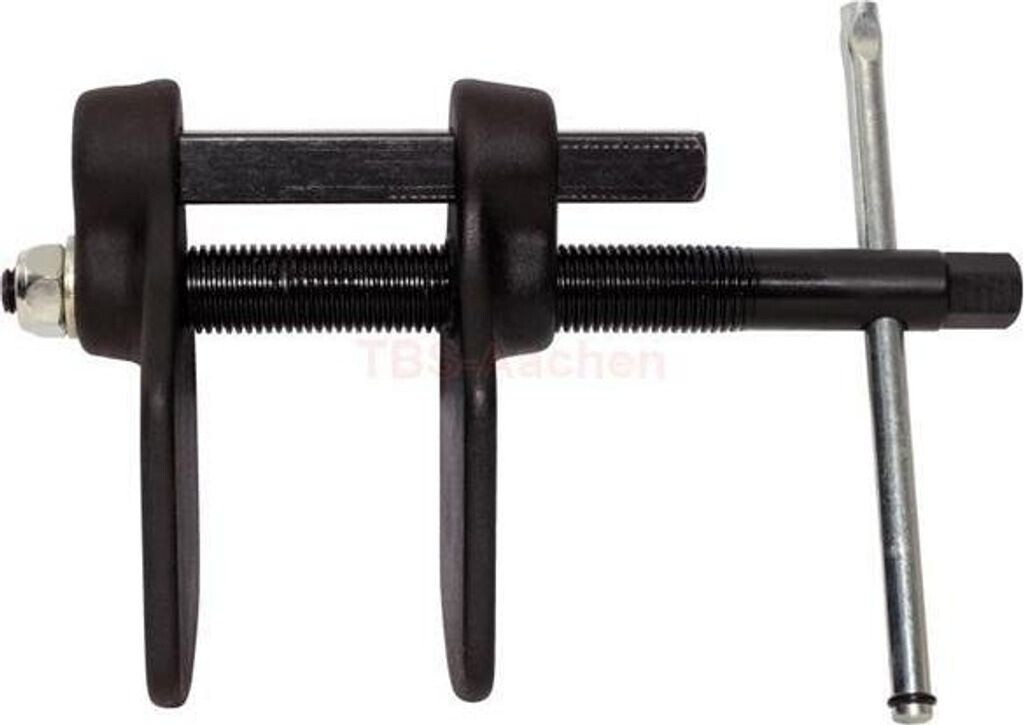 KS Tools Brake Piston Reset Tool, wide, 100mm (150.2057)