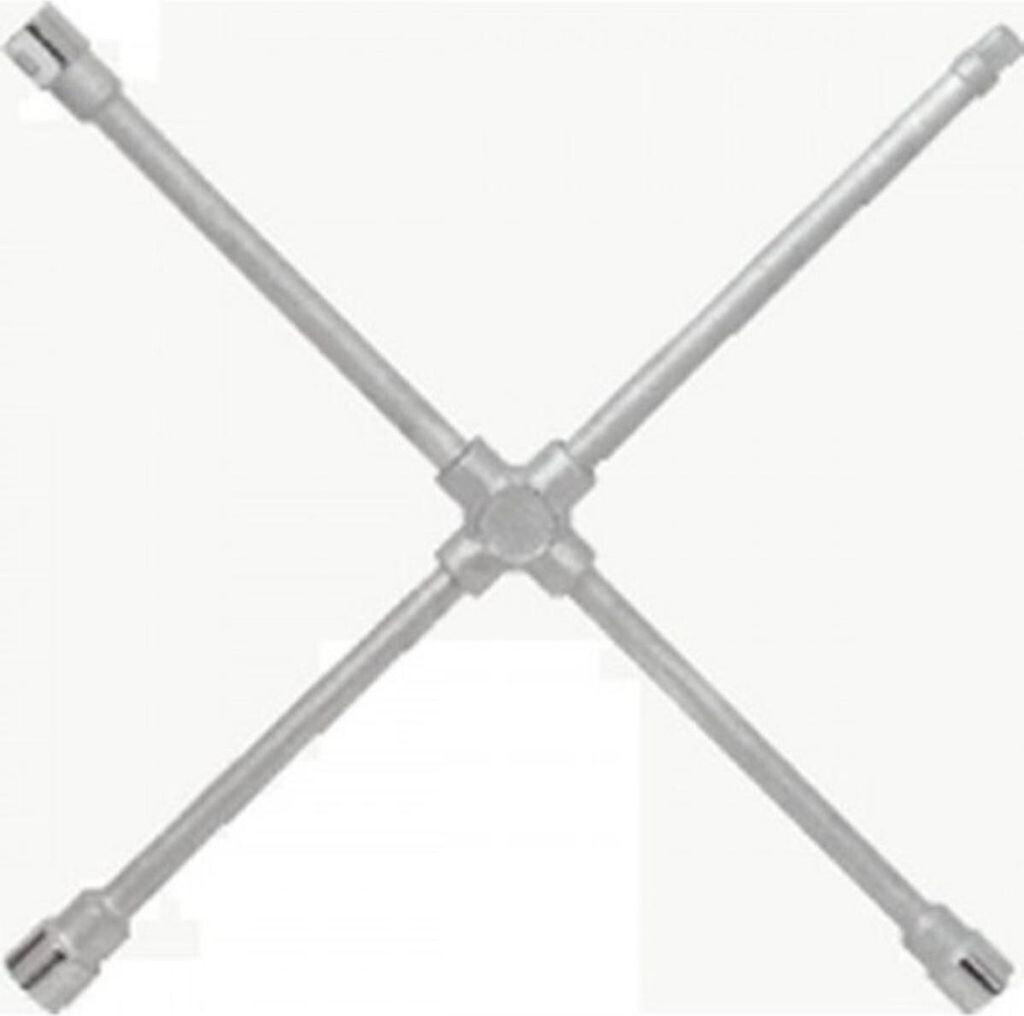 KS Tools Wheel spanner for commercial cars, 3/4"x27x30x32mm (518.1159)