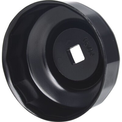 KS Tools 3/8" Oil filter wrench, 64-14 (150.9319)