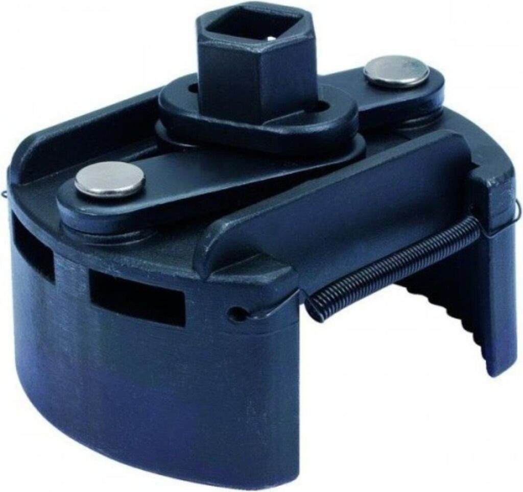 KS Tools Universal Oil Filter Wrench 60-80 mm (700.5005)