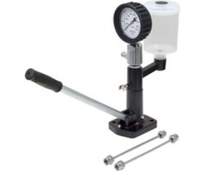 KS Tools Fuel Injector Testing Device 600 bar (455.0120)