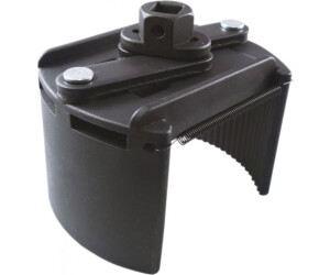 KS Tools Universal Oil Filter Wrench 104-150 mm (700.5008)