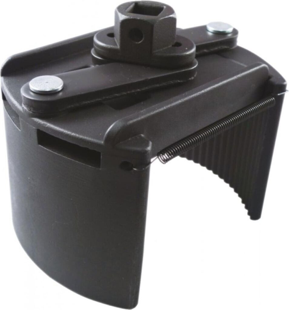 KS Tools Universal Oil Filter Wrench 104-150 mm (700.5008)