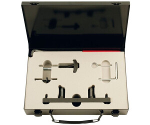 KS Tools Engine Timing Tool Set for VAG, 6-piece, Audi 2.0 engines (400.2175)