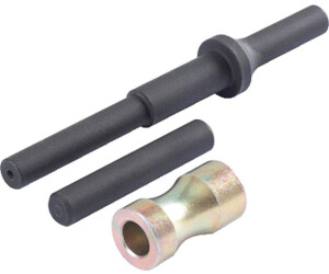 KS Tools Bolt Ejector Drift Set for VAG Four-Link Axle, 3 pieces (700.5635)