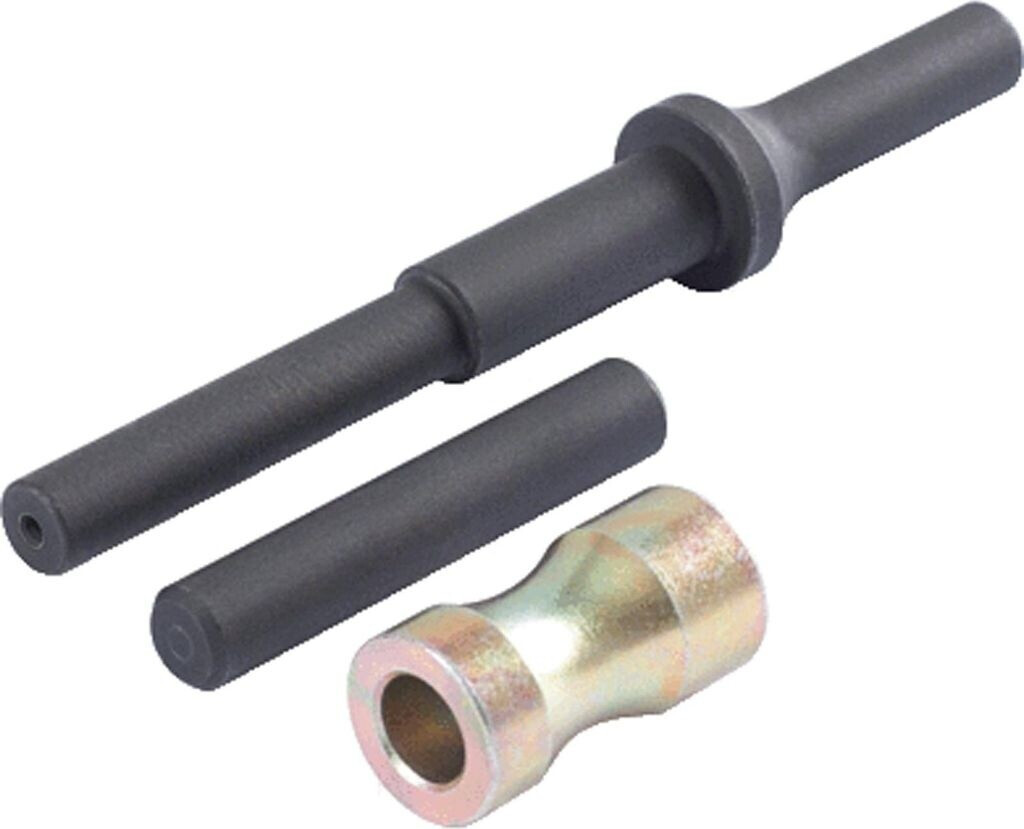 KS Tools Set di Estrattori Bulloni per Assale a Quattro Bracci VAG, 3 Pezzi (700.5635)