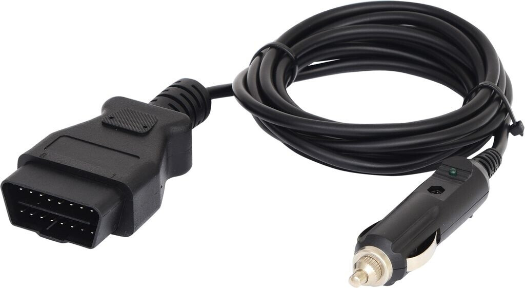 KS Tools Contrôleur de tension de bord système OBD 12V (550.1705)