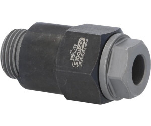 KS Tools Pin Socket for Precombustion Chambers of Mercedes Engines (455.0006)