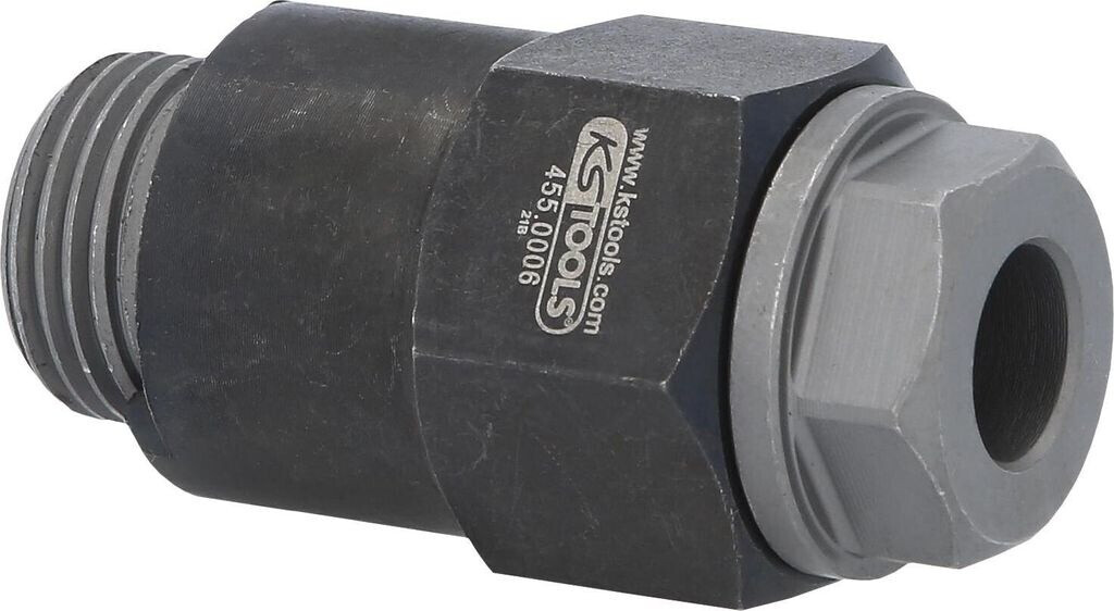 KS Tools Pin Socket for Precombustion Chambers of Mercedes Engines (455.0006)