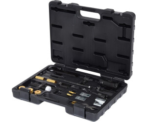 KS Tools Injector Nozzle Extractor Set for VAG, 24 Pieces (152.1350)