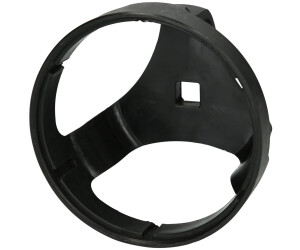 KS Tools Diesel Filter Housing Wrench 1/2" (150.3114)