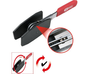 KS Tools Ratchet Brake Piston Extractor, switchable (150.2194)