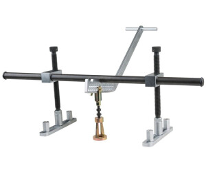 KS Tools Valve Mounting Bridge Set, 15 pieces (160.0270)