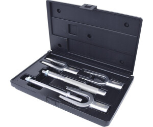 KS Tools Separating and Mounting Fork Set, 5 pieces (670.0090)