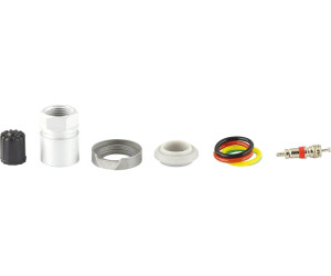 KS Tools TPMS Service Set for Tyre Pressure Control Systems 18 (149.1018)
