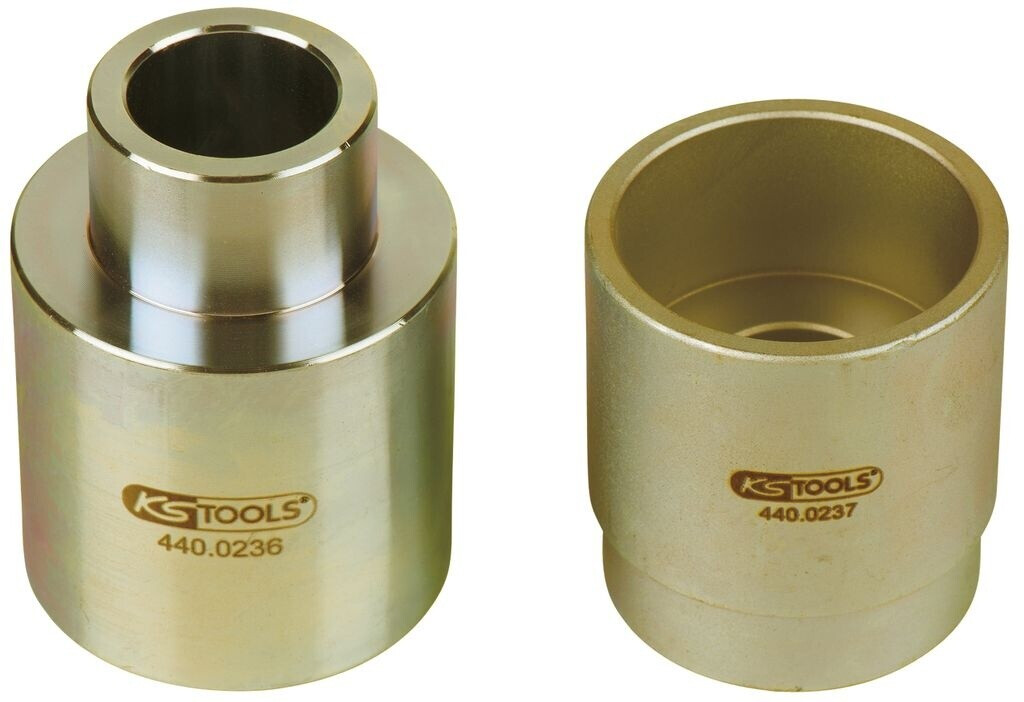 KS Tools Stabilizer Ball Joint Set for Mercedes, 2-piece (440.0235)