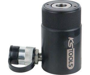 KS Tools Hydraulic Hollow Piston Cylinder 12 t (700.1789)