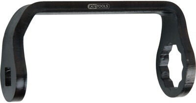KS Tools 1/2" Oil Filter Wrench for Opel and Vauxhall Petrol Engines (150.9444)