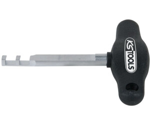 KS Tools Connector Release Tool for VAG / Porsche (150.1361)