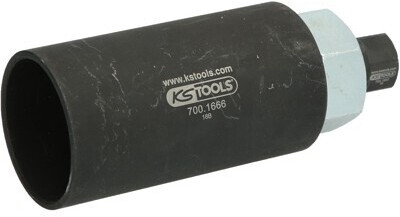 KS Tools Outil de démontage des joints à rotule, 3 pièces (700.1665)