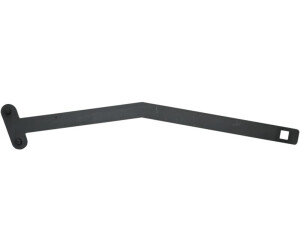 KS Tools V-Belt Tension Wrench for Ford (405.0090)