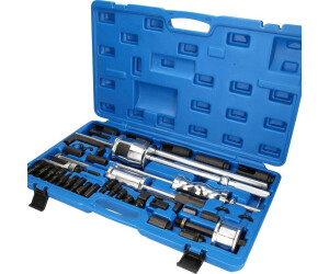 Brilliant-Tools Injector Extractor Set, 41-pcs (BT551010)