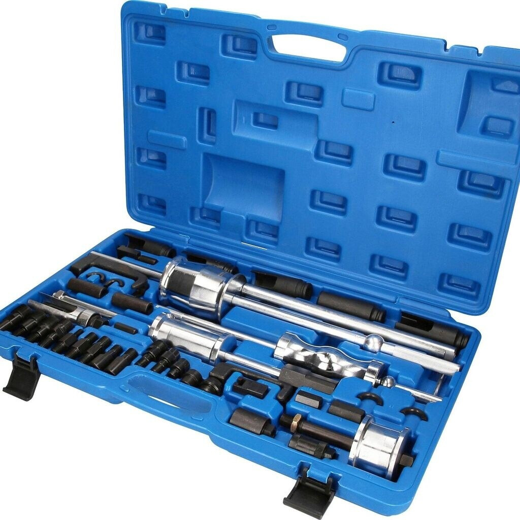 Brilliant-Tools Injector Extractor Set, 41-pcs (BT551010)