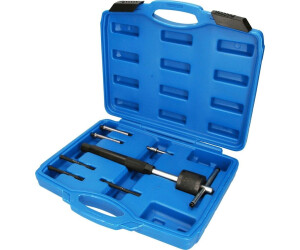 Brilliant-Tools Glow Plug Extractor Set, 7-piece (BT561010)