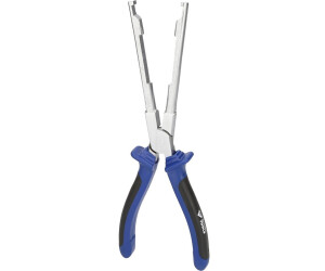 Brilliant-Tools Glühkerzenstecker-Zange gerade (BT566002)