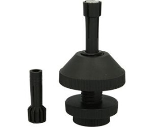 Brilliant-Tools Universal Clutch Centering Tool Set, 3-pcs (BT641000)