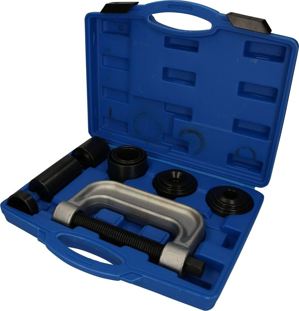 Brilliant-Tools Juego de extractores de rótulas 4 en 1, 7 piezas (BT661100)