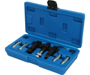 Brilliant-Tools Universal Steering Knuckle Tool Set, 7-piece (BT661300)
