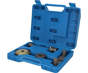 Brilliant-Tools Silent Bush Tool Kit for Ford Mondeo, 4 pieces (BT672150)