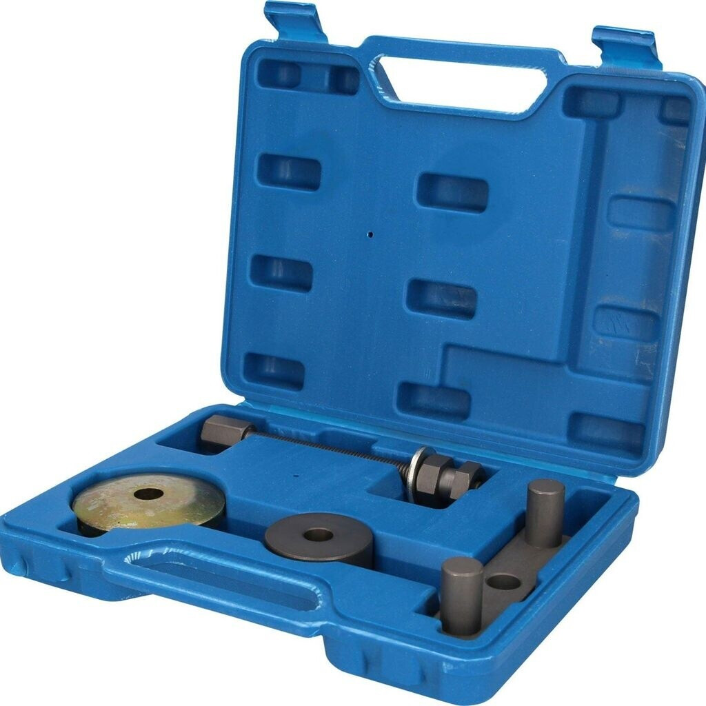 Brilliant-Tools Silent Bush Tool Kit for Ford Mondeo, 4 pieces (BT672150)
