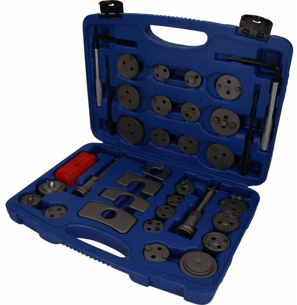 Brilliant-Tools Universal Brake Piston Reset Tool Set (BT701050)