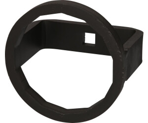 KS Tools Oil Filter Wrench 1/2" for MAN, Ø 94 mm / 14 Flutes (460.5217)