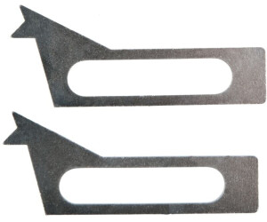 KS Tools Flywheel Locking Tool (2 pieces), 65 mm (150.2448)