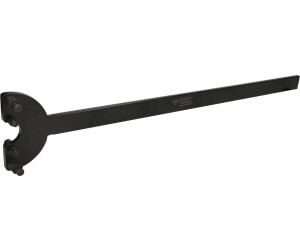 Brilliant-Tools Crankshaft Counter-Holding Wrench for VAG (BT571015)