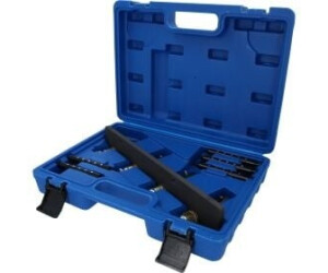 Brilliant-Tools Injector Installation and Removal Tool for BMW, 6-piece (BT551330)