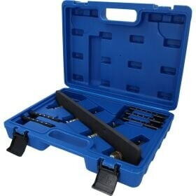 Brilliant-Tools Injector Installation and Removal Tool for BMW, 6-piece (BT551330)