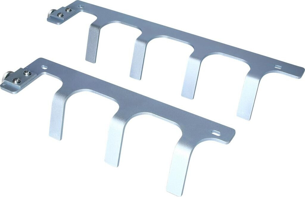 Brilliant-Tools Adjustment Gauges for VAG Pump-Injector Unit on 3 and 4 Cylinder Engines (BT551350)