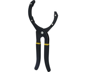 Brilliant-Tools Universal Oil Filter Wrench 80-120 mm (BT711004)