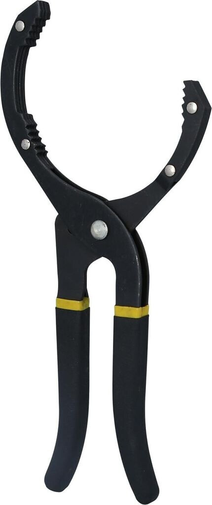 Brilliant-Tools Universal Oil Filter Wrench 80-120 mm (BT711004)