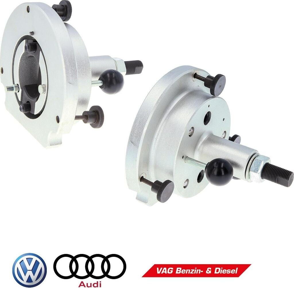 Brilliant-Tools Crankshaft Seal Installation Tool for VAG Petrol & Diesel Engines (BT542078)