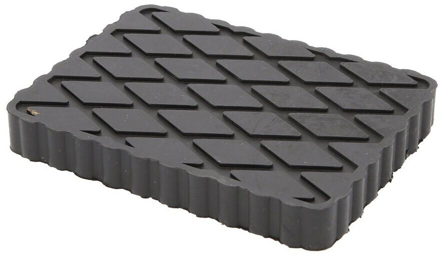 KS Tools Almohadilla de Goma para Elevadores (160.0476)