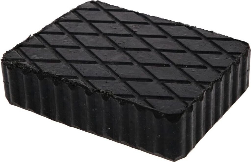 KS Tools Base in gomma per piattaforme elevatrici (160.0478)