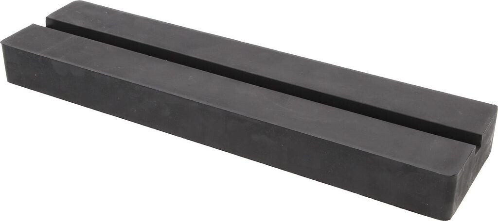 KS Tools Almohadilla de Goma 09 con Ranura para Elevadores (160.0484)
