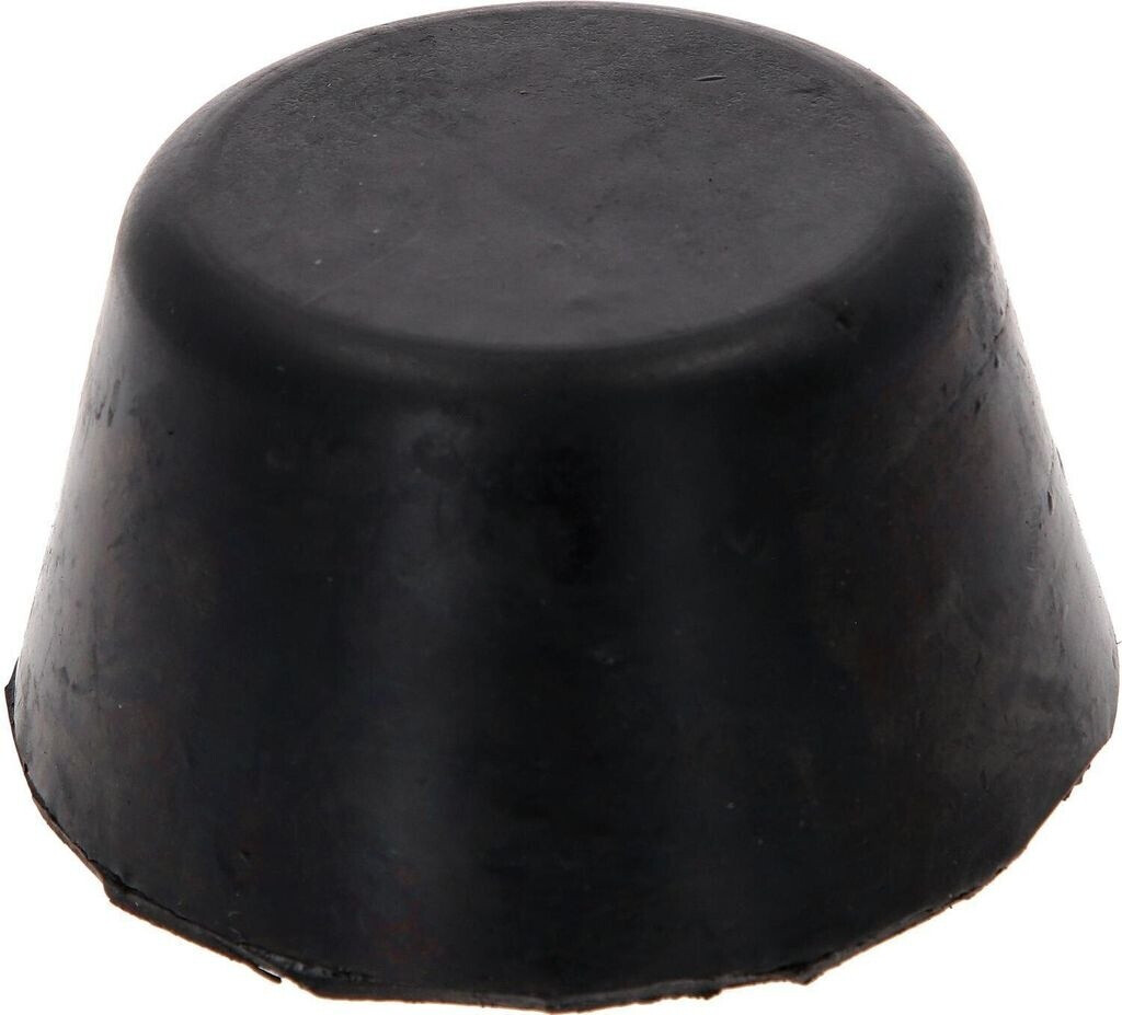 KS Tools Rubber Pad 11 for Car Lifts, Ø 105 mm (160.0485)