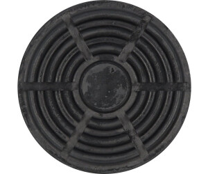 KS Tools Rubber pad for Ravaglioli car lifts, Ø 100 mm (160.0490)