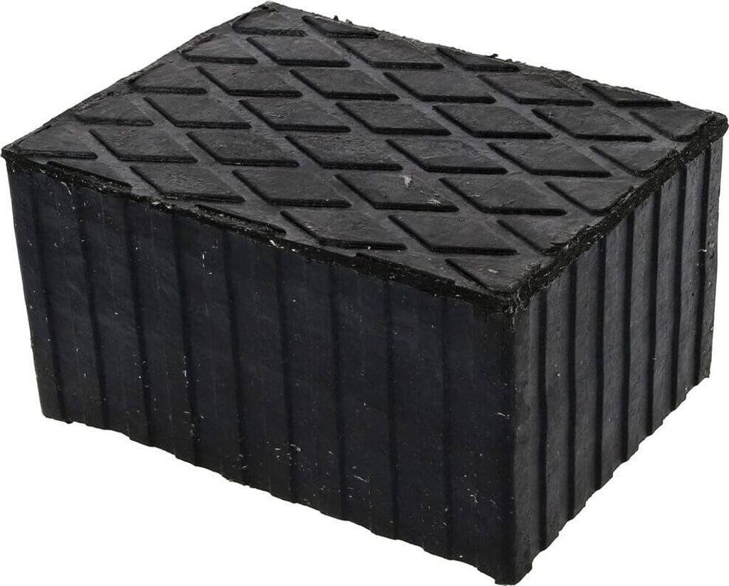 KS Tools Rubber pad 10 for lifting platforms (160.0499)